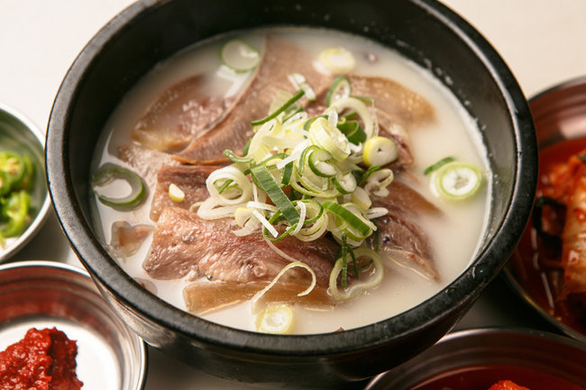 우리소머리국밥 이미지