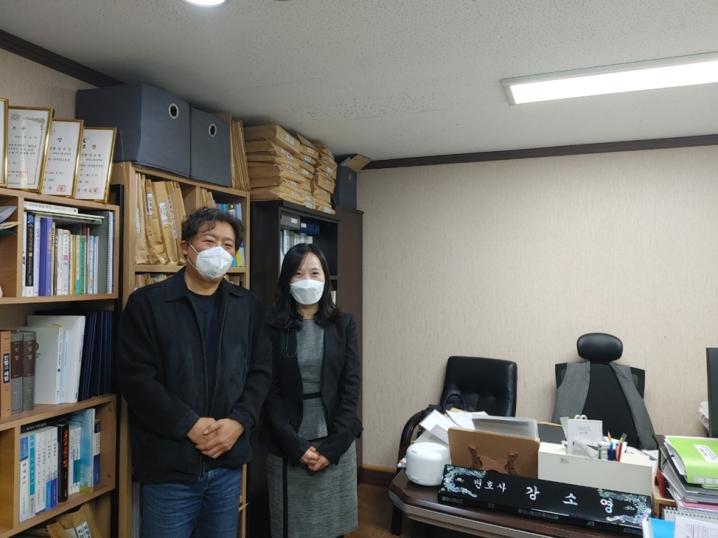 법무법인온화 이미지