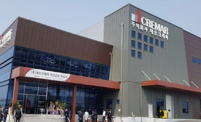 (주) 네오크레마 이미지