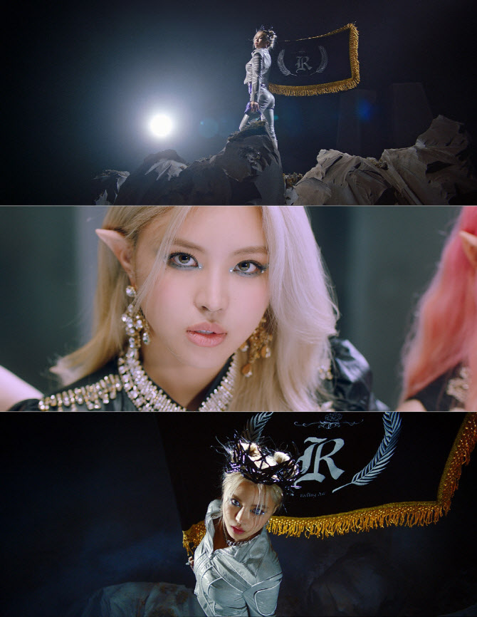 주리 이미지