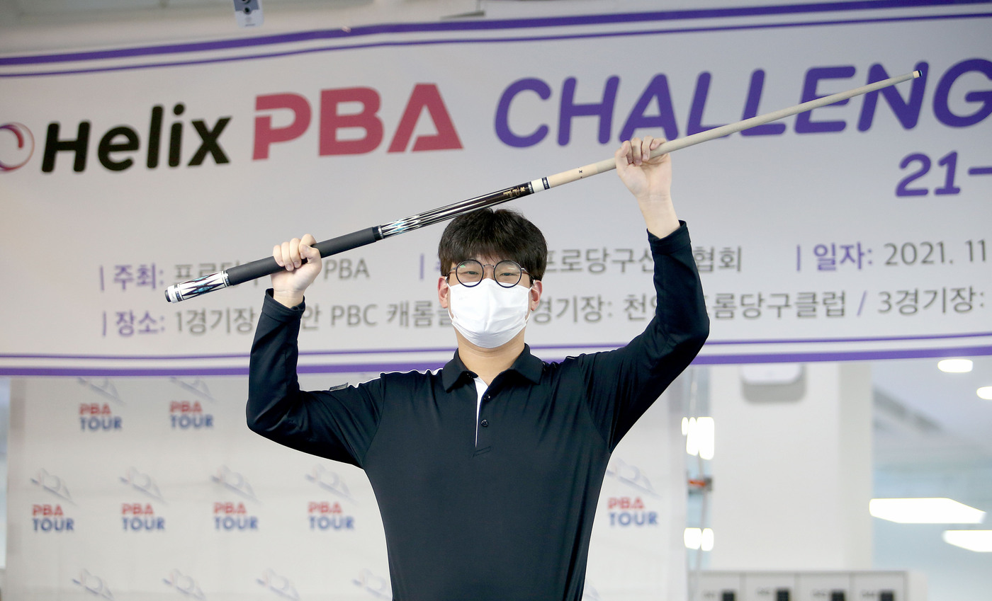 우승당구클럽 이미지