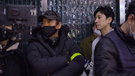 김지운헤어 이미지