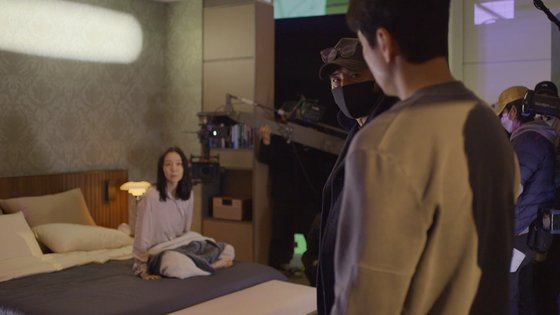 김지운헤어 이미지