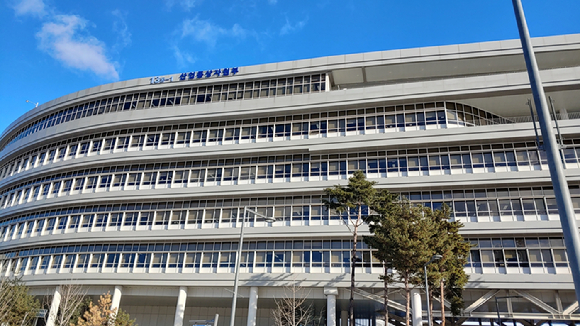 반송가스 이미지