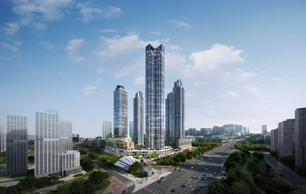 송도 이미지
