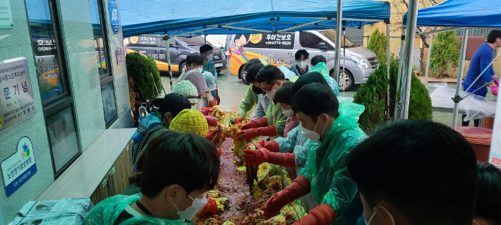 참사랑복지재단 이미지