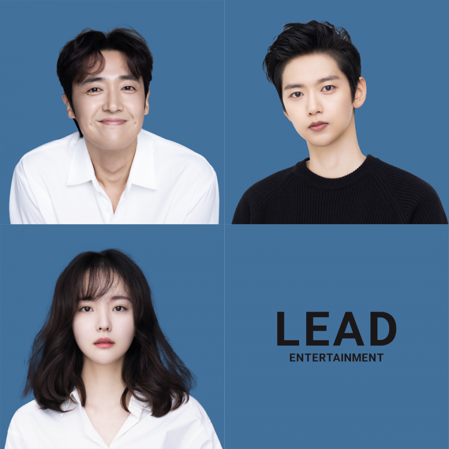 둥지엔터테인먼트 이미지