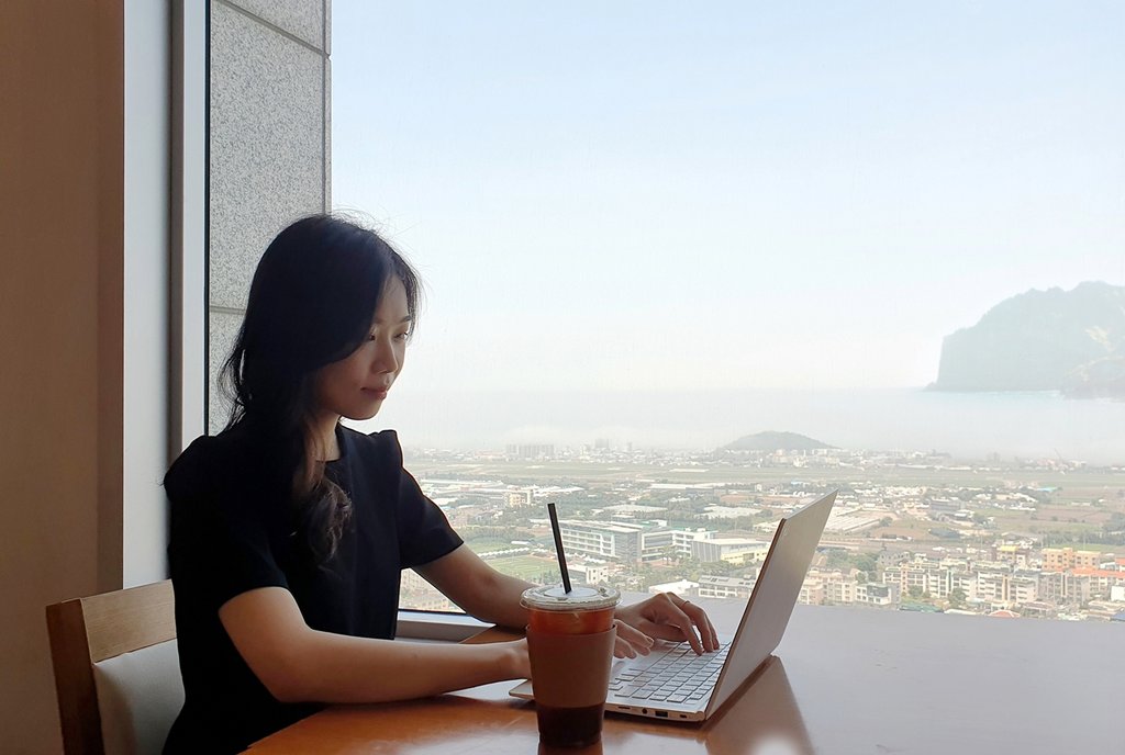 (주)호텔롯데 롯데호텔제주 이미지