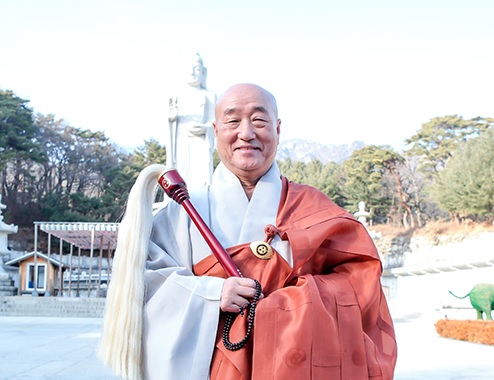 재단법인 영축문화재단 이미지