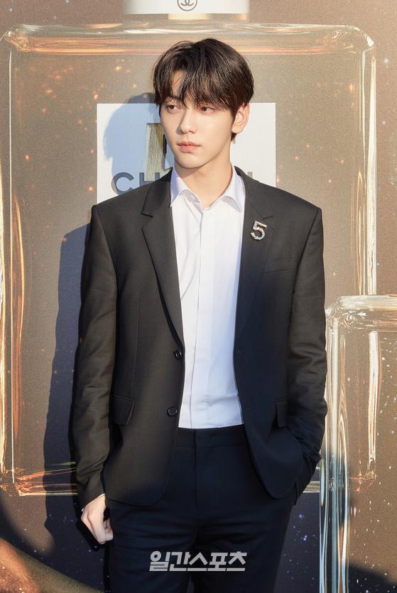 수빈 이미지
