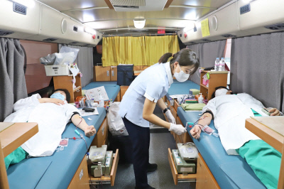 가톨릭대학교 은평성모병원 이미지