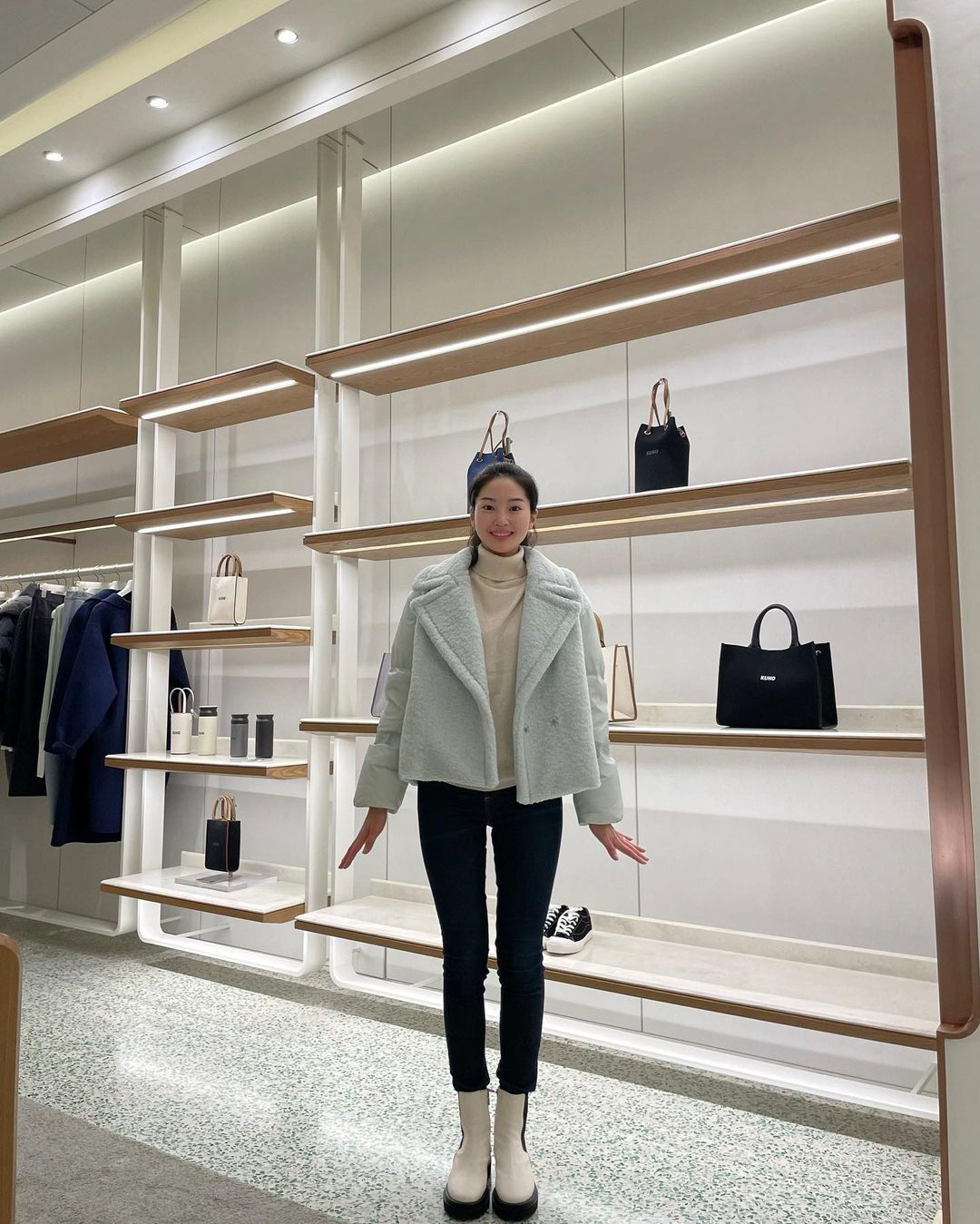 전진의류 이미지