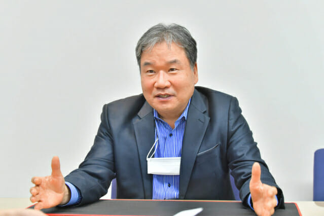 (주)피앤피 이미지