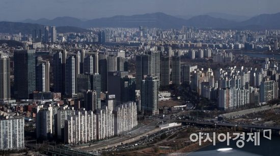 새서울 이미지