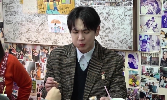 고향분식 이미지