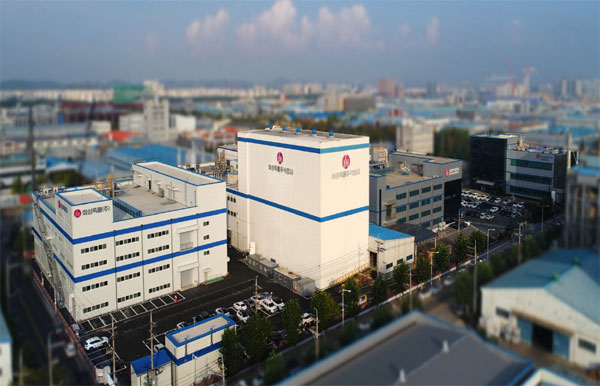 희성환경 이미지