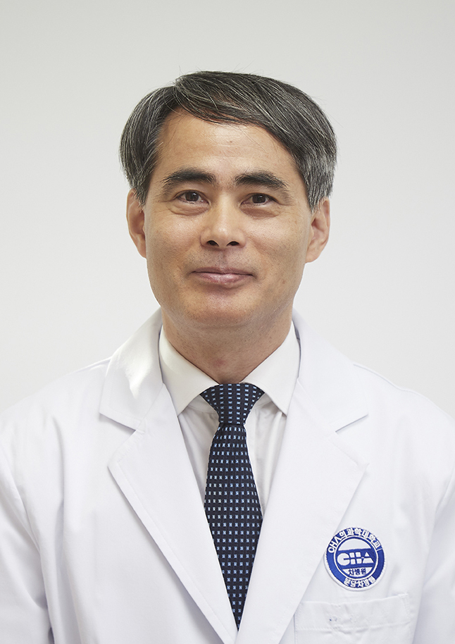 차의과학대학교분당차병원 이미지