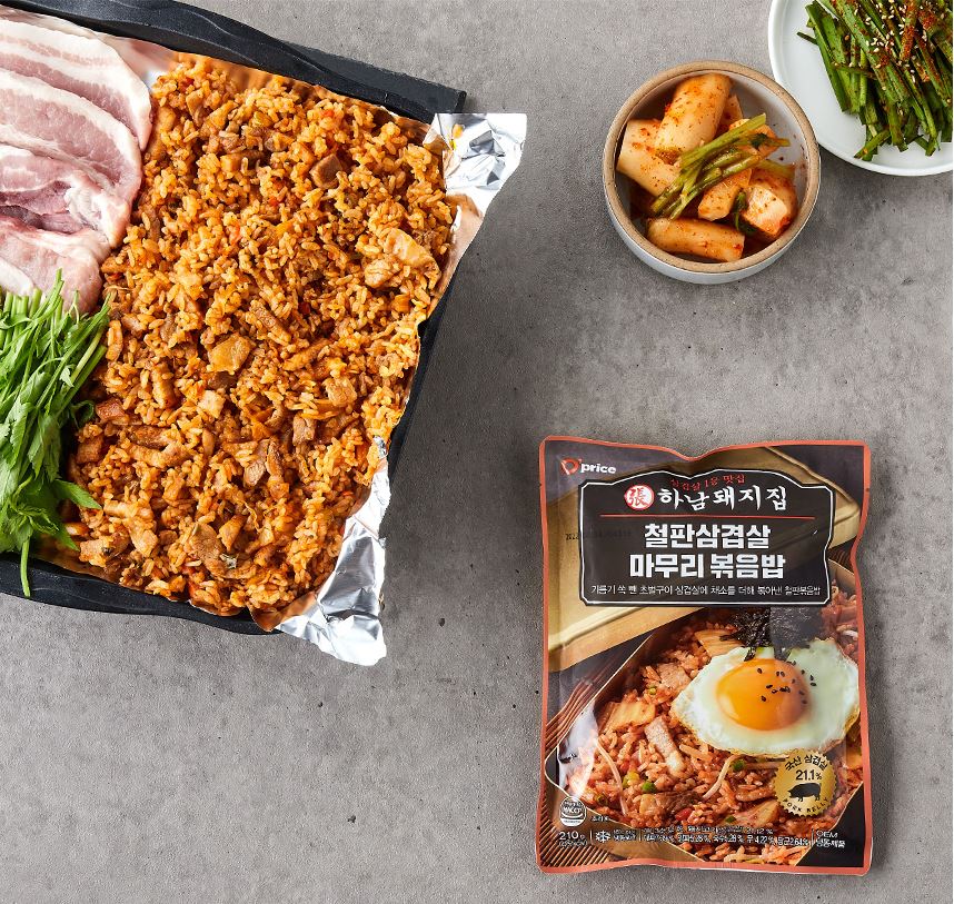 하남돼지집 이미지