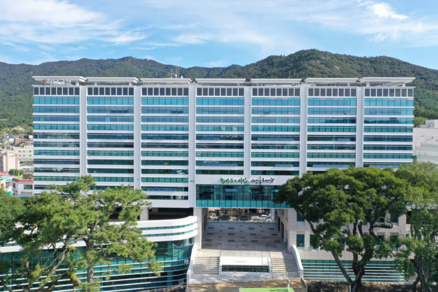 현산농업협동조합 이미지