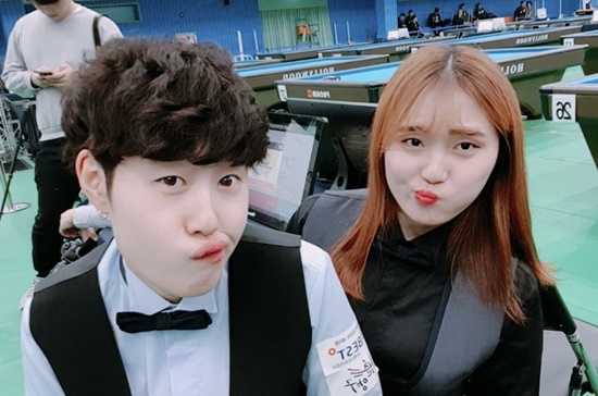 미인당구장 이미지