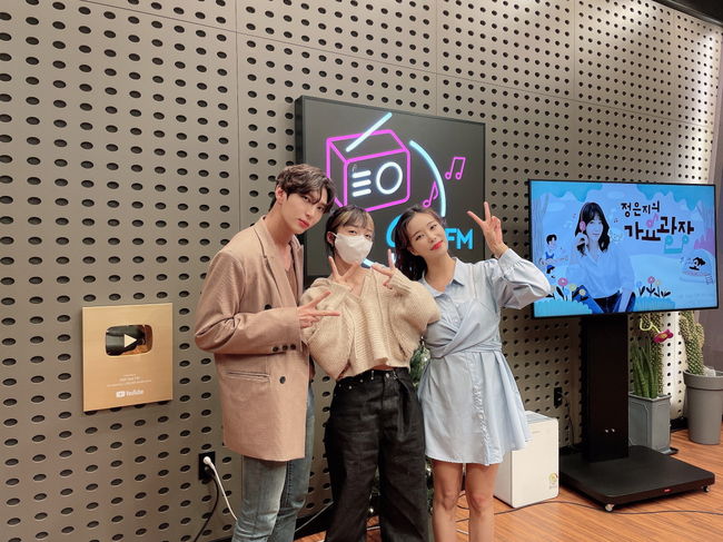 뉴뮤지컬가요광장 이미지