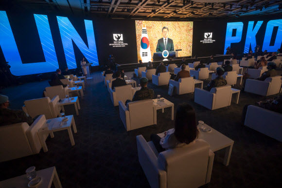 평화인력 이미지