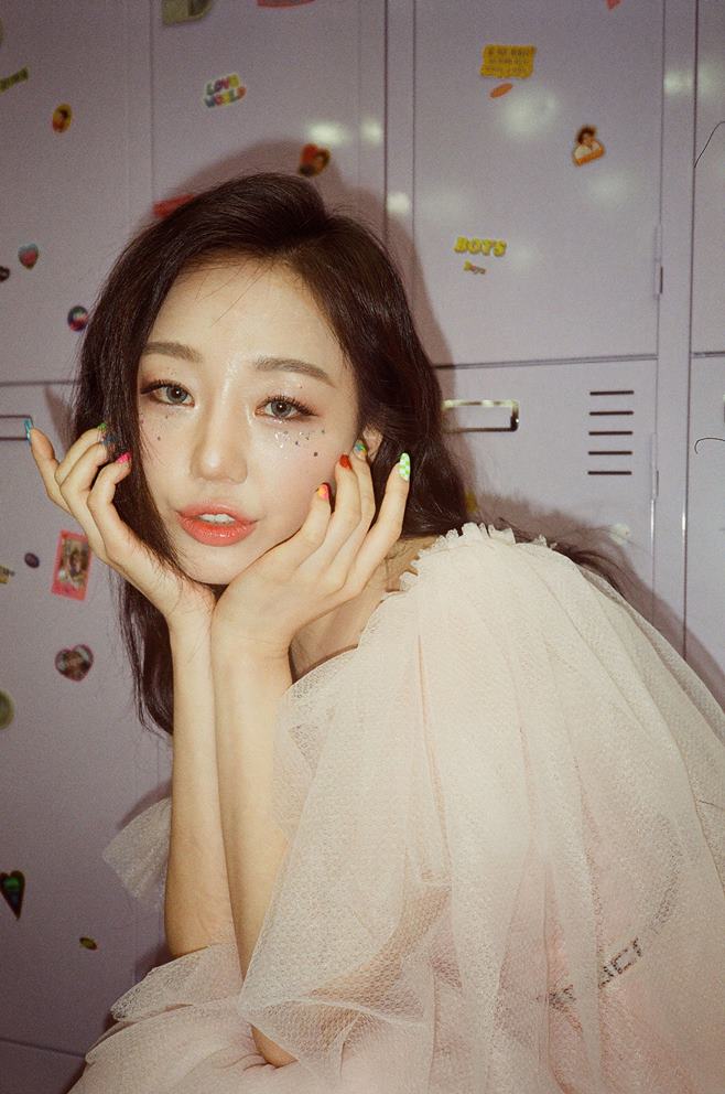케익은! 이미지