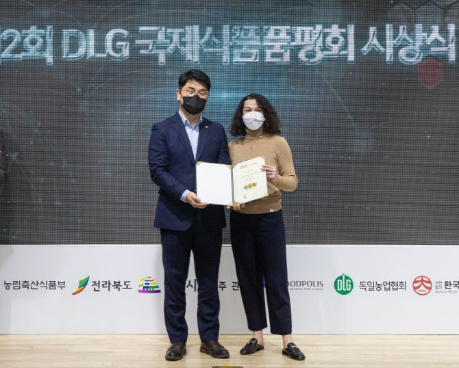 (주)국제식품 이미지