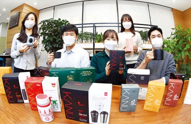 신화식품 이미지