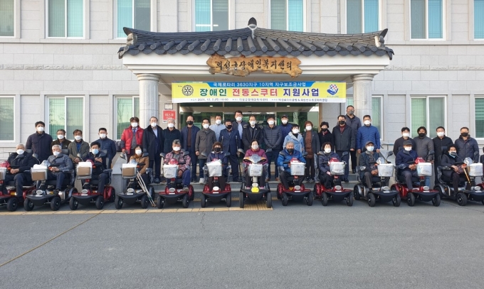 로타리포장클럽 이미지