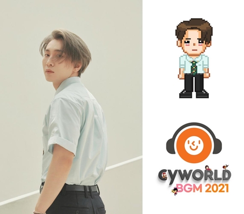 현대비투비 이미지