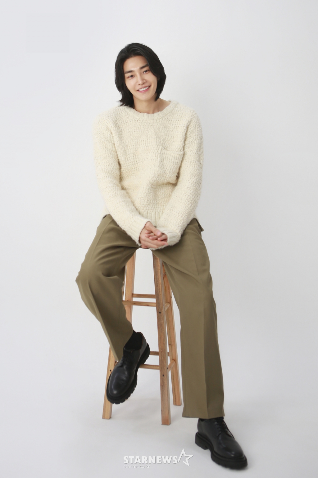 남다른 이미지