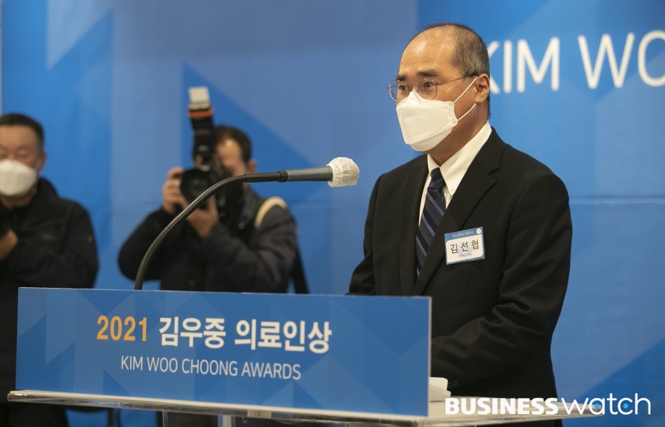 대우의료재단 대우병원 이미지
