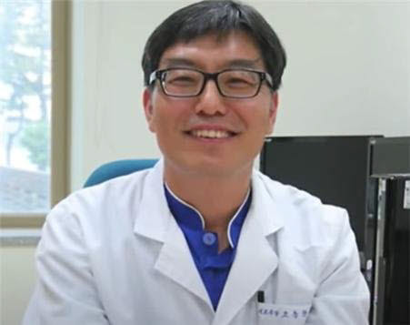 대우의료재단 대우병원 이미지