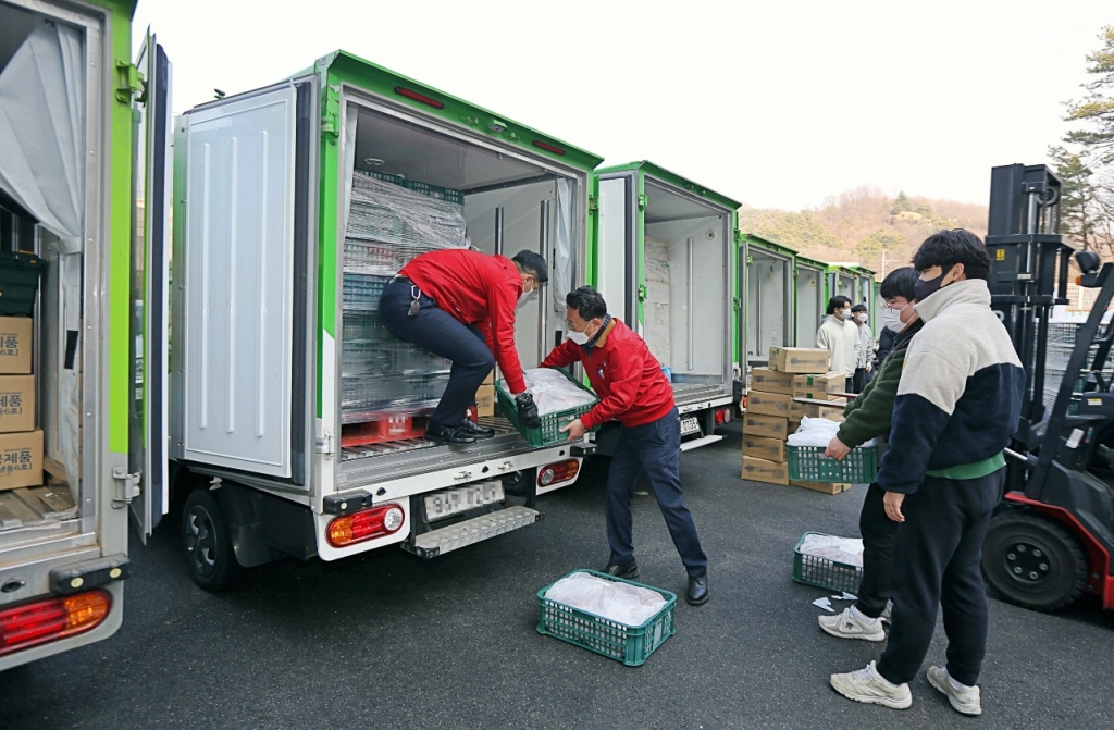 비비큐치킨안산 이미지