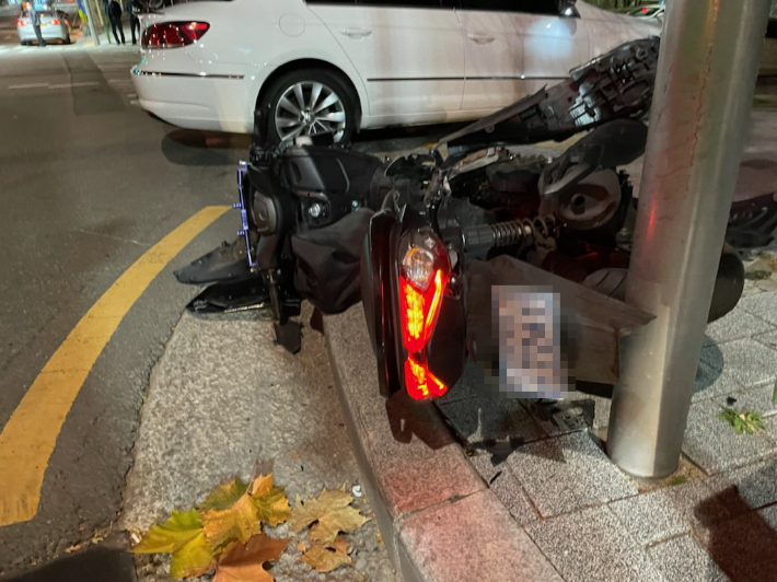 밤중에 사진 2