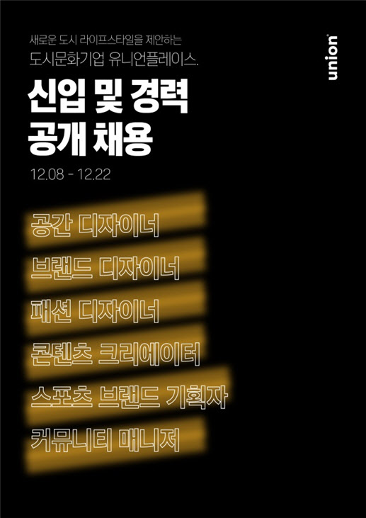 유니언 이미지