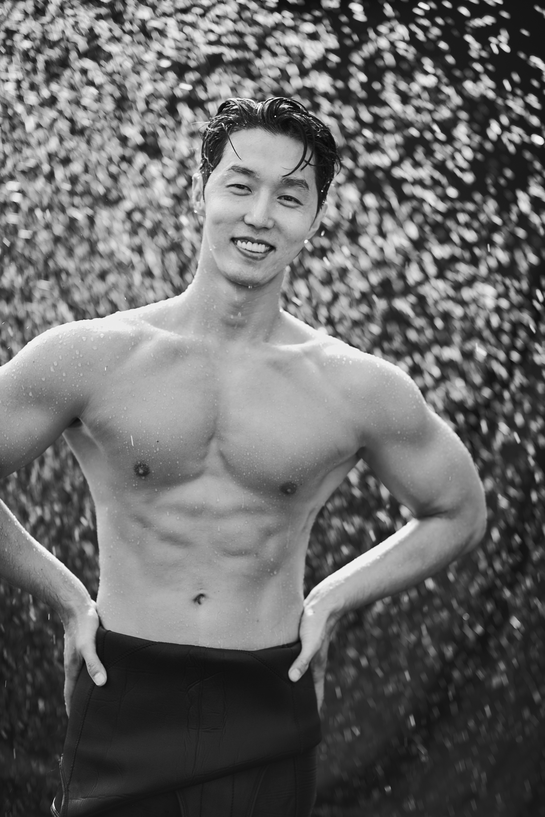 황금손 이미지