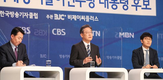 한울주유소 이미지