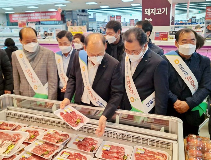 초우축산 이미지