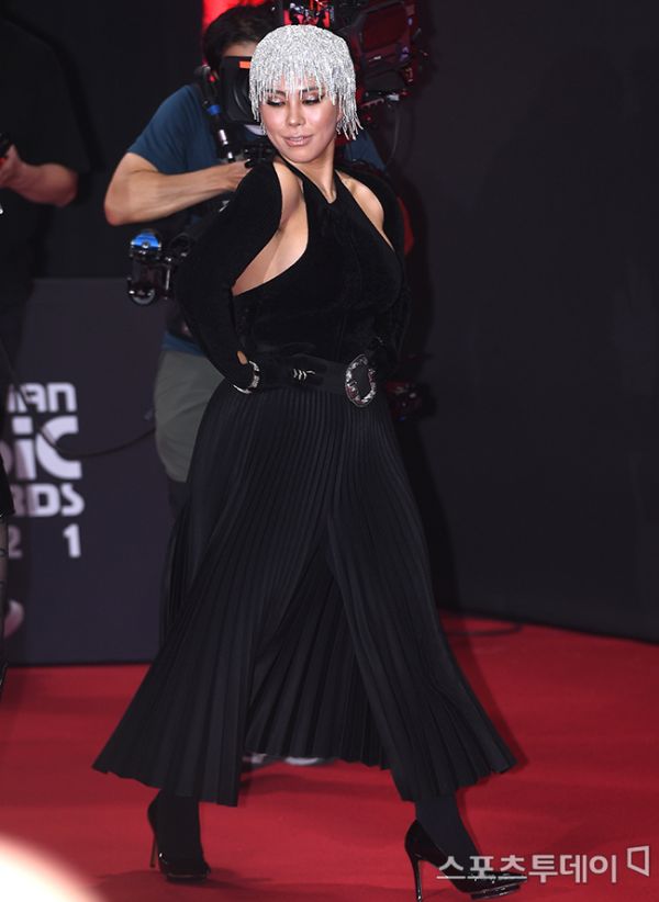 마마가비 이미지