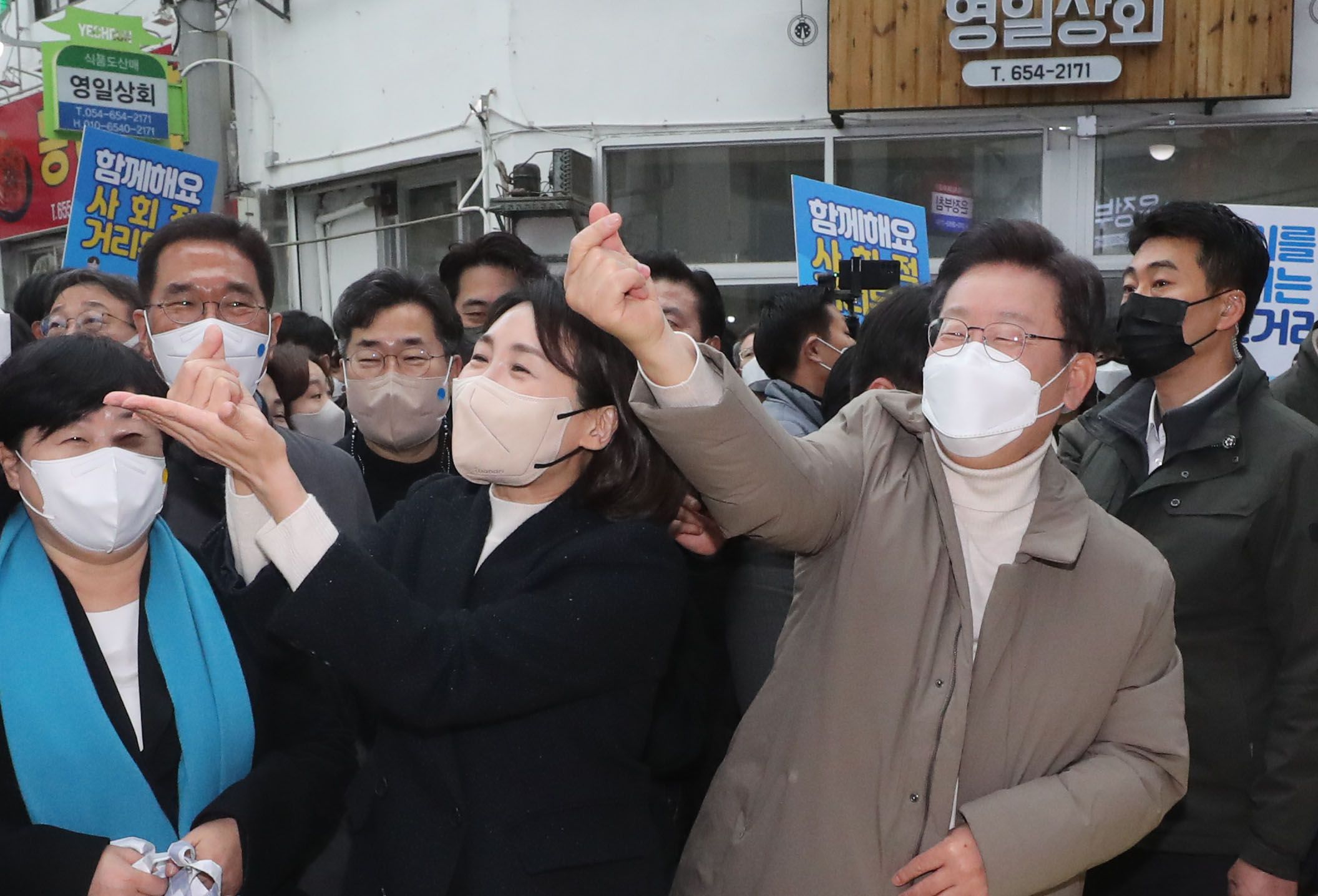 대선정육점 이미지