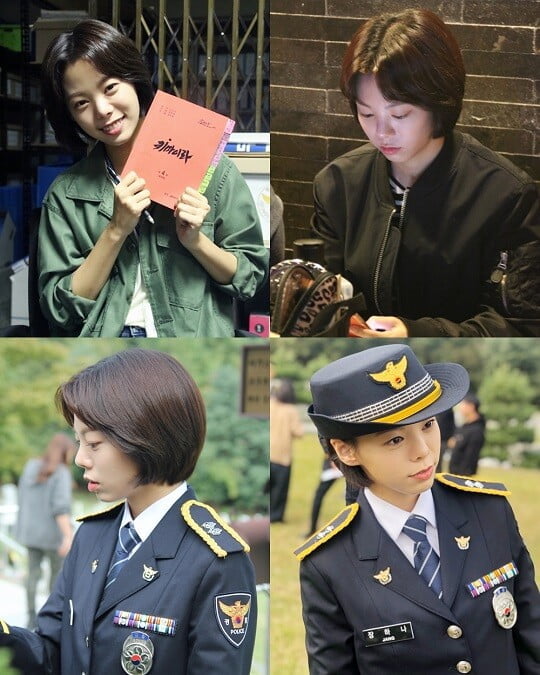 키마이라 이미지