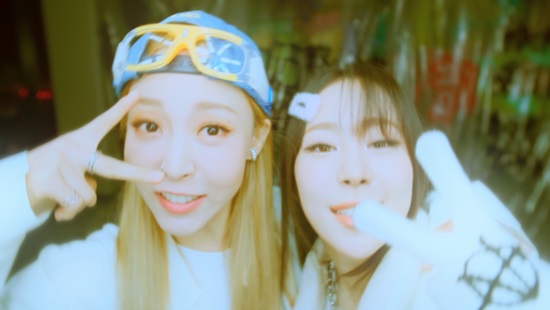 레트로문 이미지