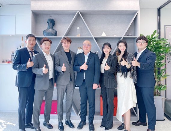 주식회사 서비스링크 이미지
