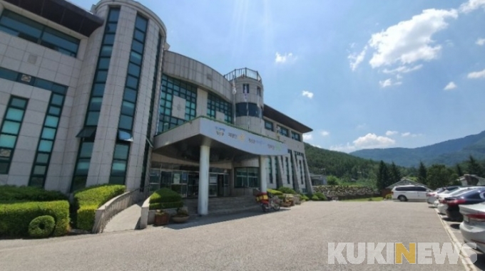 정선군농업기술센터 이미지