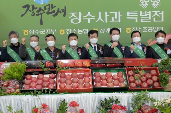 무주농협하나로마트 이미지
