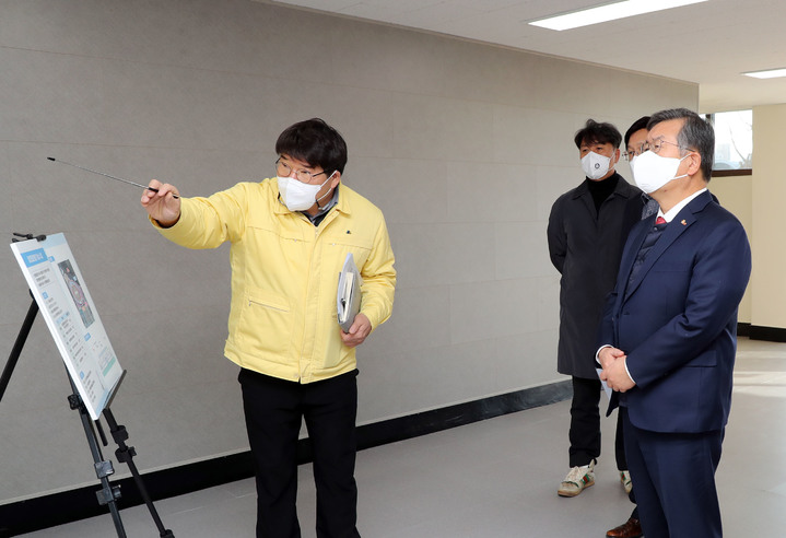 보수종합시장 이미지