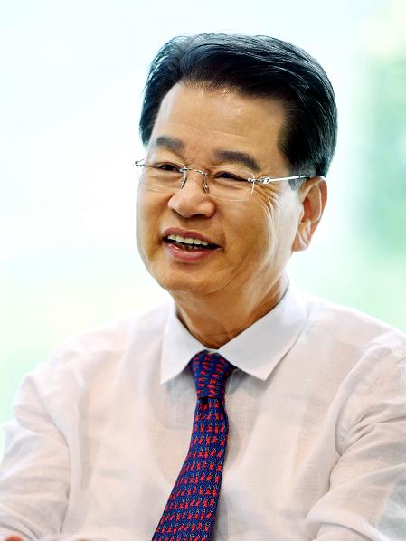 아이에스지주 이미지