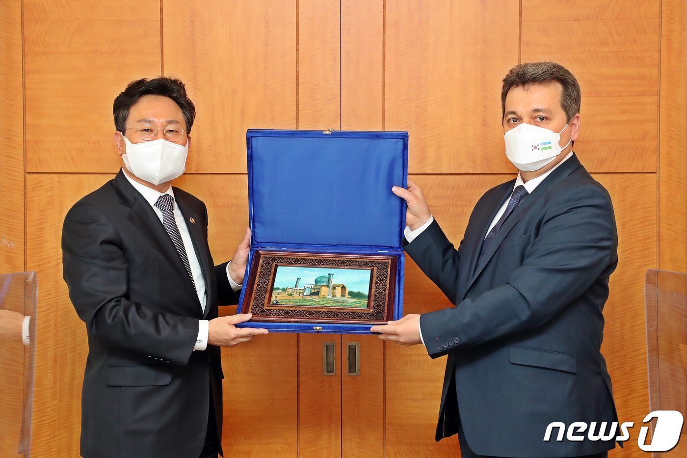 쉐르마호텔 이미지